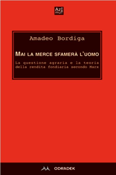 Copertina del libro